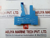 Finder 95.95.3 Relay Socket 10A 300Vac 12A 150Vac 