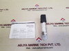 Pma p41 pressure transmitter 9407 245 00101
