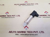 Pma p41 pressure transmitter 9407 245 00101
