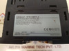 Omron cp1e-n60dt-a programmable controller