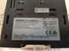 Omron cp1e-n60dr-a programmable controller