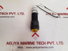 Adalet 5237-4 Yellow Pilot Light Switch