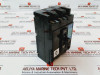 Hyundai Hbs-63C Molded Case Circuit Breaker 660V