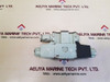 Nakakita ns692n-6-acb-50 solenoid valve