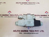 Nakakita ns692n-6-acb-50 solenoid valve