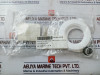 Evac 5456 Repair Kit For Ball Valve 762.20.15.038 Vl-522/Dn50/Pn63