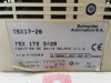 Telemecanique Tsx17-20 Plc Module Programmable Logic Controller