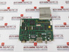 Siemens Cs5 6Dd1660-0Ah0 Interface Board B94V0