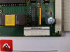 Siemens Cs5 6Dd1660-0Ah0 Interface Board B94V0
