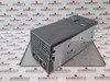 Siemens 1P 6Ra8085-6Ds22-0Aa0-z Dc Converter 3Ac 400V 498A 50/60Hz