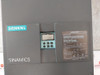 Siemens 1P 6Ra8085-6Ds22-0Aa0-z Dc Converter 3Ac 400V 498A 50/60Hz