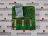 Siemens 6Se1200-1Aa60-1 Servo Control Card