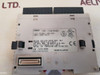 Idec fc4a-n16b1 input module