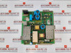 Siemens 6Se1200-1Ea10-3 Simovert Inverter Card