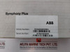 Abb 2Vaa008959R1 Horizontal Redundant Module Base Hbr01-epd Rev C