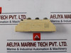 Semikron Skkt 92B16 E Semipack 1 Thyristor Module Used