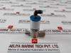 Rotarex M4Si S Diaphragm Line Valve Pn10.