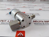 Rotarex M4Si S Diaphragm Line Valve Pn10.