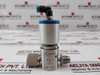 Rotarex M4Si S Diaphragm Line Valve Pn10.