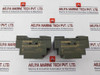 Siemens 6Ed1 052-1Md00-0Ba3 Logo! Logic Module 10A 12/24Vdc