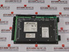 Ingersoll-rand 22110423 Microcontroller Processor Module 24V