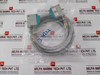 C&M Ll33361 Recorder Data Cable 3 Meter 300V Used