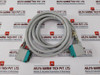 C&M Ll33361 Recorder Data Cable 3 Meter 300V