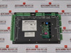 Ingersoll-rand 22110423 Microcontroller Processor Module Rev A