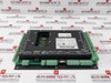Ingersoll-rand 22110423 Microcontroller Processor Module Rev A