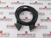 Honeywell 628-2004 Low Voltage Computer Cable 3 Meter Used