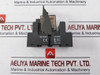 Schrack Pt530024 Relay With Socket 