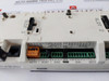 Abb Jcu-11 3Aua0000047068 Inverter Control Terminal Board Rev B