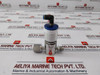 Rotarex M4Si S Inline Diaphragm Valve