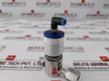 Rotarex M4Si S Inline Diaphragm Valve