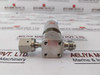 Ham-let Hm20-4Vko-gf4M4-sp-300Psi Pneumatic Diaphragm Valve Ss316L