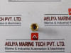6071652 Tube Straight Union Female Adapter Connector 1/4Bspt-6Mm