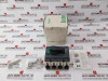 Schneider Electric Ins 250 Switch-disconnector With Black Rotary Handle 750V
