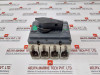 Schneider Electric Ins 250 Switch-disconnector With Black Rotary Handle 750V