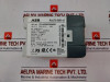 Abb Pluto B20 V2 Programmable Safety Controller 17-12822, 24 Vdc 5A