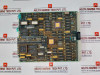 Honeywell 51401598-100 Time-sync Communication Daughter Card Rev: F