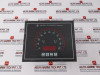 Pantech Instruments 809P 4 Digit Digital Angular Bar Graph Indicator Controller