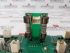 Abb Dsmb-02C Control Board Pcb Rev: G, 94V-0