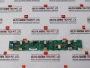 Abb Dsmb-02C Control Board Pcb Rev: G, 94V-0