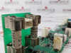Abb Dsmb-02C Control Board Pcb Rev: G, 94V-0