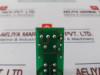 Weidmuller 405118-0 Relay Module And Solid-state Relay 24V
