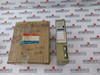 Yaskawa C8110 Communication Module Eg 99163 - Used