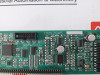 Ge Digital Energy Im0128A5 Printed Circuit Board 94V
