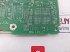 Allen Bradley Pn-33122 Pcb Card