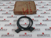 Honeywell 628-2003 Parallel I/O Cable-72 Inch