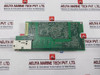 Abb Smio-01C Control Board 68631343